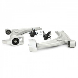 ELSŐ LENGŐKAROK ÜLÉS ALHAMBRA II (710, 711), VW CC, PASSAT CC, B7, B6, SHAR 3C0 407 151 A