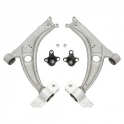 ELSŐ LENGŐKAROK ÜLÉS ALHAMBRA II (710, 711), VW CC, PASSAT CC, B7, B6, SHAR 3C0 407 151 A