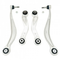 HÁTSÓ LENGŐKAROK BMW 5 (F10, F18) MS 6 775 902