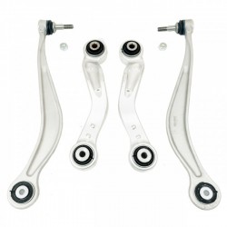 HÁTSÓ LENGŐKAROK BMW 5 (F10, F18) MS 6 775 902