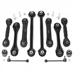 HÁTSÓ RUGÓKAROK BMW 1