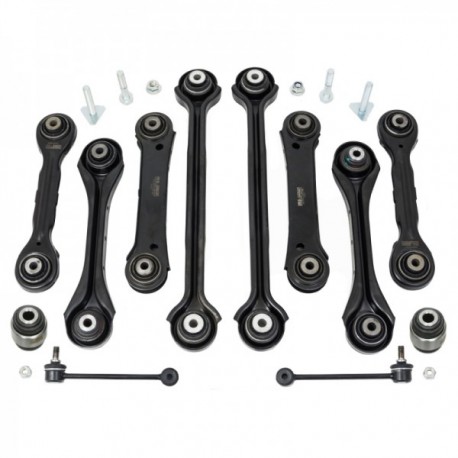 HÁTSÓ RUGÓKAROK BMW 1