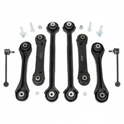 HÁTSÓ RUGÓKAROK BMW 1