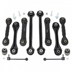 HÁTSÓ RUGÓKAROK BMW 1