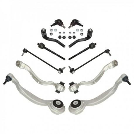 ELSŐ LENGŐKAROK MERCEDES-BENZ E OSZTÁLY MS ÖSSZEKÖTŐ RUDAKKAL 212 330 29 11