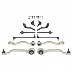 ELSŐ LENGŐKAROK MERCEDES-BENZ E OSZTÁLY MS ÖSSZEKÖTŐ RUDAKKAL 212 330 29 11