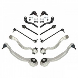 ELSŐ LENGŐKAROK MERCEDES-BENZ E OSZTÁLY MS ÖSSZEKÖTŐ RUDAKKAL 212 330 29 11