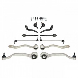 ELSŐ LENGŐKAROK MERCEDES-BENZ E OSZTÁLY MS ÖSSZEKÖTŐ RUDAKKAL 212 330 29 11