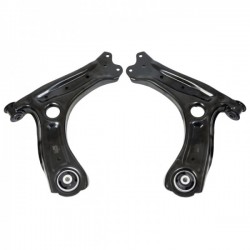 WAH AKTUÁTOROK elöl AUDI A1, SEAT Ibiza V, SKODA Fabia, VW Polo szegecsek nélkül MS 6R0 407 151 A