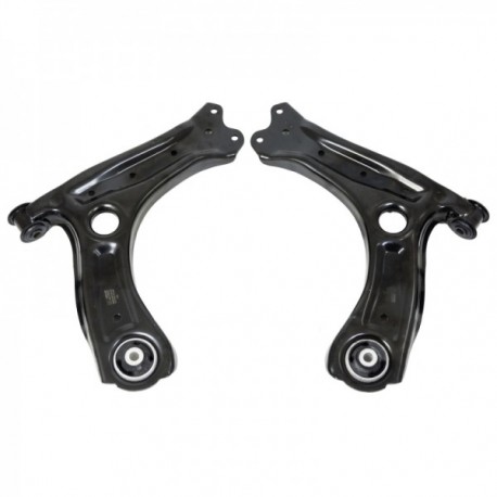 WAH AKTUÁTOROK elöl AUDI A1, SEAT Ibiza V, SKODA Fabia, VW Polo szegecsek nélkül MS 6R0 407 151 A