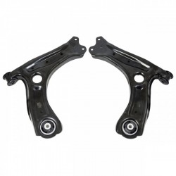 WAH AKTUÁTOROK elöl AUDI A1, SEAT Ibiza V, SKODA Fabia, VW Polo szegecsek nélkül MS 6R0 407 151 A