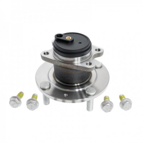 HÁTSÓ KERÉKDOBOZ KÉSZLET MITSUBISHI COLT CZC, COLT VI, SMART FORFOUR 1.1-1.5D 0 4543500135