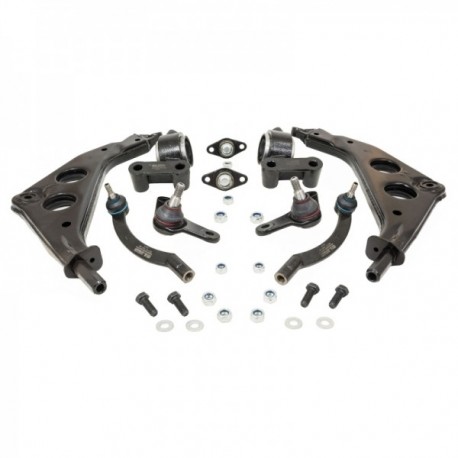 REAR WAVES MINI Mini (R50,R53), One MS 32 11 6 761 560