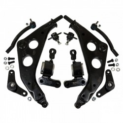 REAR WAVES MINI Mini (R50,R53), One MS 32 11 6 761 560