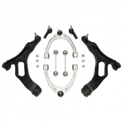 Hátsó hullámok AUDI Q7, VW Touareg MS 7L0 422 818 D