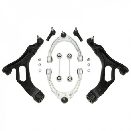 Hátsó hullámok AUDI Q7, VW Touareg MS 7L0 422 818 D