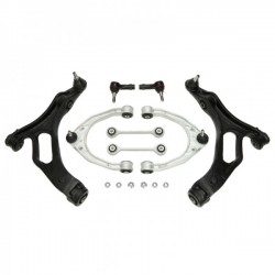 Hátsó hullámok AUDI Q7, VW Touareg MS 7L0 422 818 D