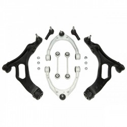 Hátsó hullámok AUDI Q7, VW Touareg MS 7L0 422 818 D