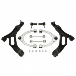 Hátsó hullámok AUDI Q7, VW Touareg MS 7L0 422 818 D