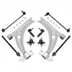 ELSŐ LENGŐKAROK VW PASSAT CC, PASSAT B6 MS 3C0 407 151 A