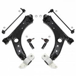 ELSŐ LENGŐKAROK AUDI A3 (8P1,8P7,8PA),