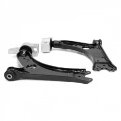 WAHACES front AUDI A3 (8P), SEAT Altea, SKODA Octavia (1Z), VW Caddy III, 1K0 407 151 AA