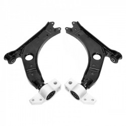 WAHACES front AUDI A3 (8P), SEAT Altea, SKODA Octavia (1Z), VW Caddy III, 1K0 407 151 AA