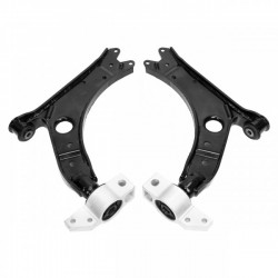 WAHACES front AUDI A3 (8P), SEAT Altea, SKODA Octavia (1Z), VW Caddy III, 1K0 407 151 AA