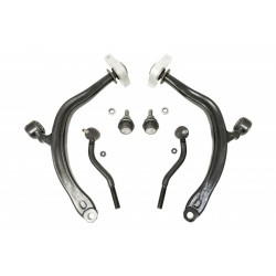 ELSŐ LENGŐKAROK CITROEN C5 I/II