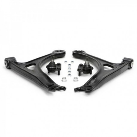 ELSŐ LENGŐKAROK AUDI TT (8N3) MS 8N0 407 365 A