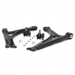 ELSŐ LENGŐKAROK AUDI TT (8N3) MS 8N0 407 365 A