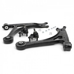 ELSŐ LENGŐKAROK AUDI TT (8N3) MS 8N0 407 365 A