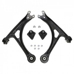 ELSŐ LENGŐKAROK AUDI TT (8N3) MS 8N0 407 365 A