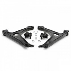 ELSŐ LENGŐKAROK AUDI TT (8N3) MS 8N0 407 365 A