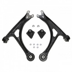 ELSŐ LENGŐKAROK AUDI TT (8N3) MS 8N0 407 365 A