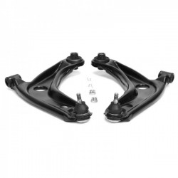 ELSŐ LENGŐKAROK TOYOTA YARIS 1.0/1.3/1.4D 06- 48068-09040