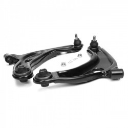 ELSŐ LENGŐKAROK TOYOTA YARIS 1.0/1.3/1.4D 06- 48068-09040