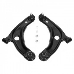 ELSŐ LENGŐKAROK TOYOTA YARIS 1.0/1.3/1.4D 06- 48068-09040