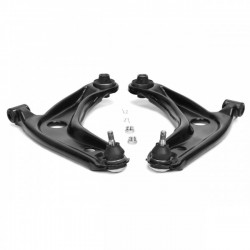 ELSŐ LENGŐKAROK TOYOTA YARIS 1.0/1.3/1.4D 06- 48068-09040