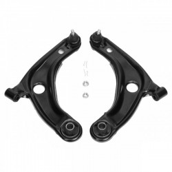 ELSŐ LENGŐKAROK TOYOTA YARIS 1.0/1.3/1.4D 06- 48068-09040