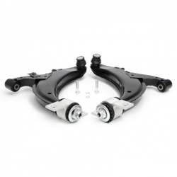 Elülső WAVES SUBARU Forester (SG) MS 20202 SA011