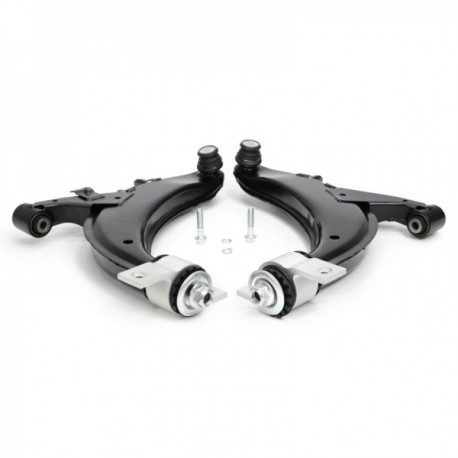 Elülső WAVES SUBARU Forester (SG) MS 20202 SA011