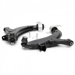 Elülső WAVES SUBARU Forester (SG) MS 20202 SA011