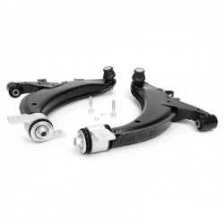 Elülső WAVES SUBARU Forester (SG) MS 20202 SA011