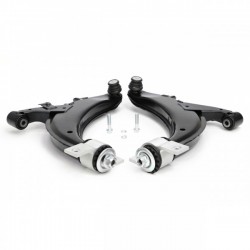 Elülső WAVES SUBARU Forester (SG) MS 20202 SA011