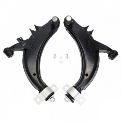 Elülső WAVES SUBARU Forester (SG) MS 20202 SA011