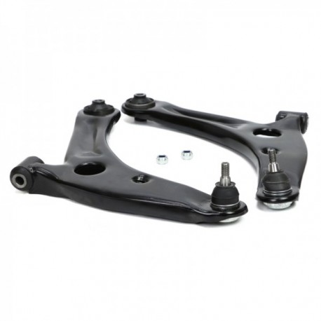 WAVES elöl MITSUBISHI COLT CZC, COLT VI, SMART FORFOUR 1.1-1.5D 01.04 4013A136