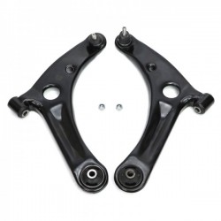 WAVES elöl MITSUBISHI COLT CZC, COLT VI, SMART FORFOUR 1.1-1.5D 01.04 4013A136