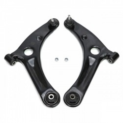 WAVES elöl MITSUBISHI COLT CZC, COLT VI, SMART FORFOUR 1.1-1.5D 01.04 4013A136