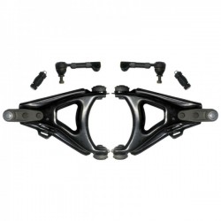 ELSŐ LENGŐKAROK MEGANE I CLASSIC (LA0/1)